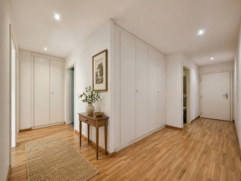 Spacieux appartement de 130 m2 idéal pour une famille (2)