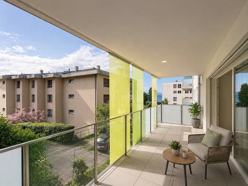 Spacieux appartement de 130 m2 idéal pour une famille (10)