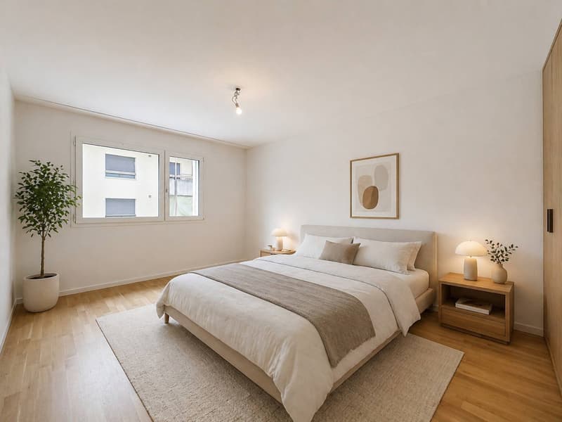 Spacieux appartement de 130 m2 idéal pour une famille (6)