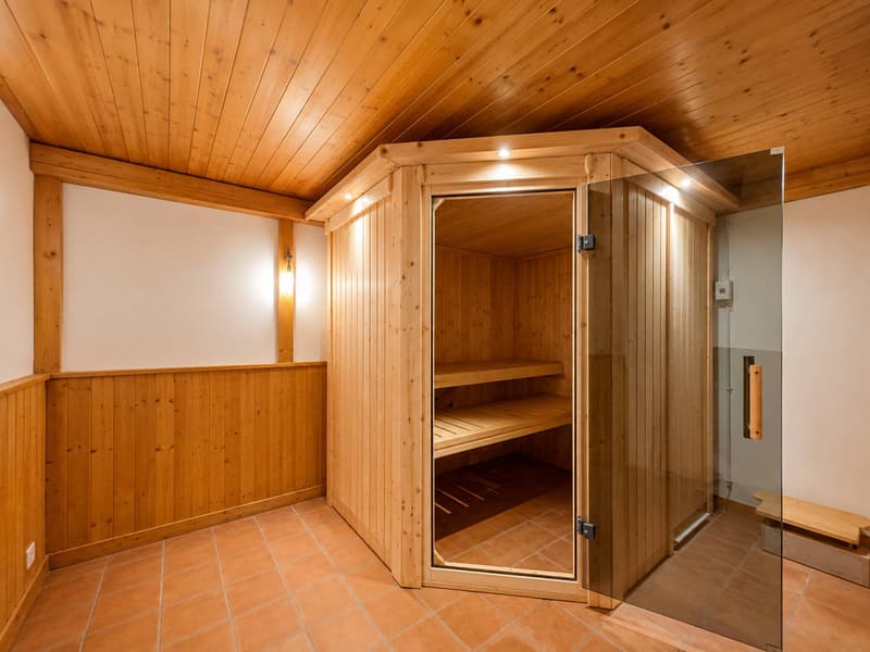 Villa individuelle de 6,5 pièces avec panorama sur le Léman et les Alpes (13)