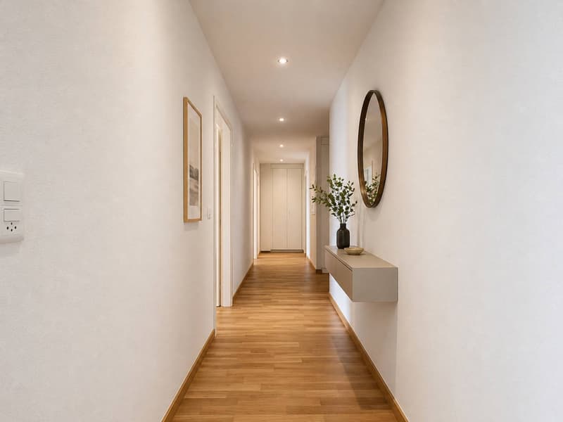 Spacieux appartement de 130 m2 idéal pour une famille (5)