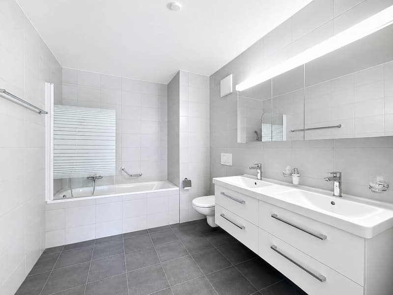 Spacieux appartement de 130 m2 idéal pour une famille (9)