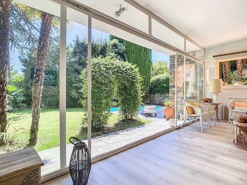 Villa de style Toscan au cur de Pully (12)