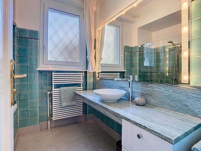 Villa de style Toscan au cur de Pully (7)