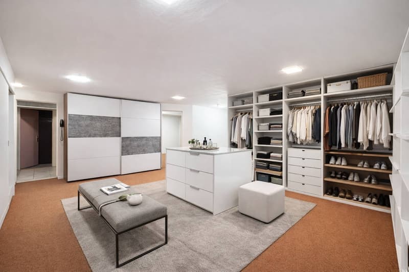 Maison d'architecte de charme à Romanel-sur-Lausanne (11)