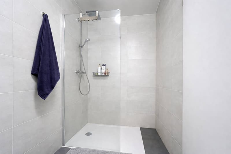 Duplex contemporain au cur d'un écoquartier primé (7)