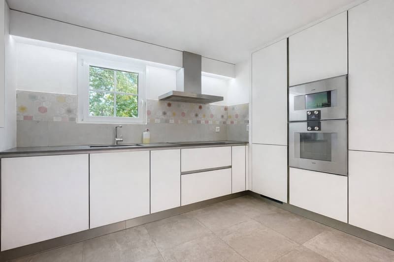 Maison Bourgeoise rénovée au cadre champêtre (5)