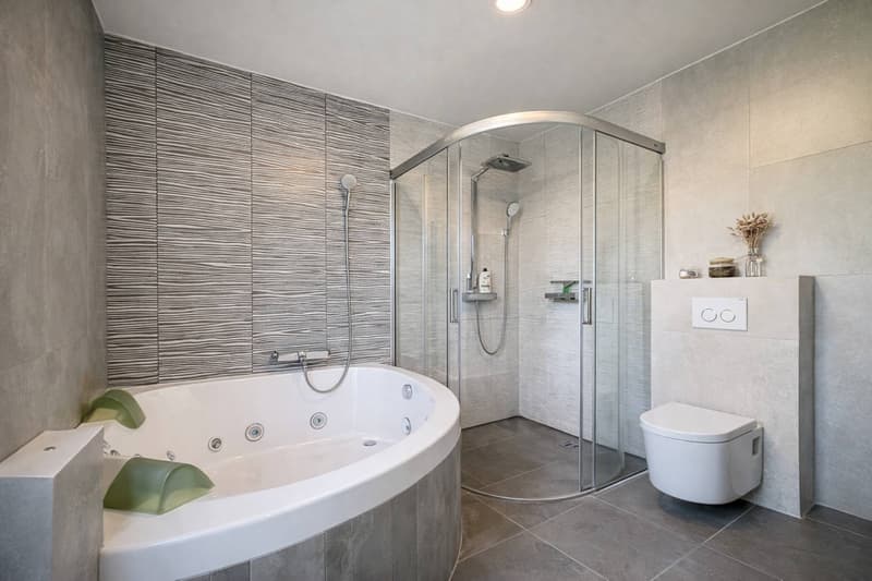 Maison Bourgeoise rénovée au cadre champêtre (9)