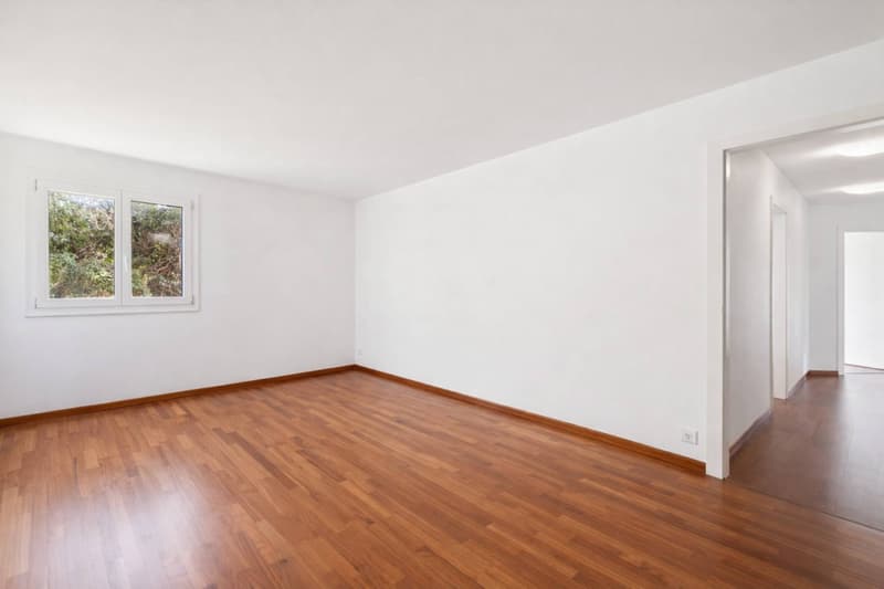 Appartement familial de 5.5 pièces avec vue sur le lac (11)