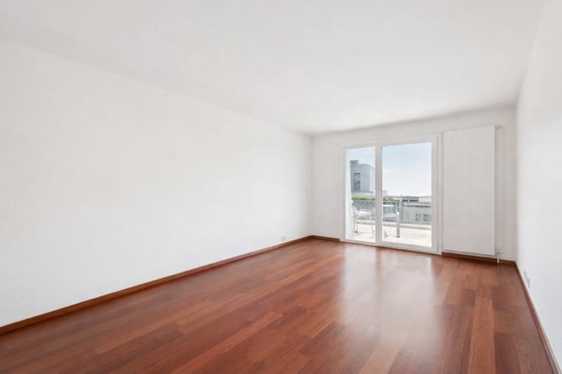 Appartement familial de 5.5 pièces avec vue sur le lac (6)