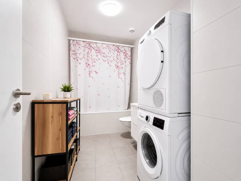 Studio contemporain Minergie au cur du quartier OASSIS (3)