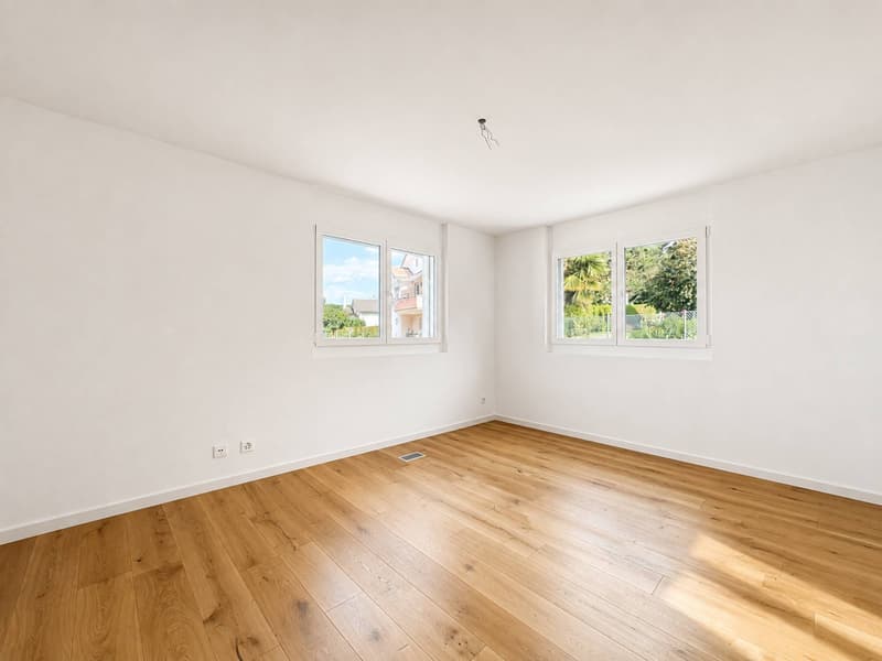Appartement de 4.5 pièces Minergie avec balcon de 20 m² (9)