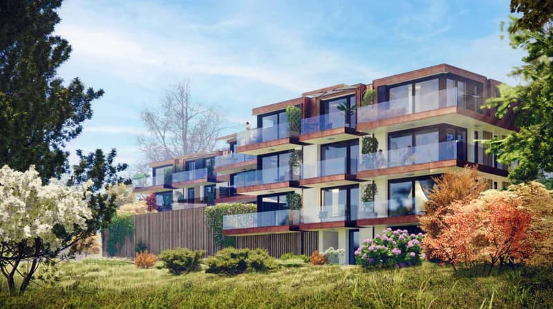 Appartement de 3.5 pièces (12)