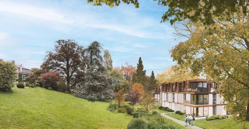 Appartement de 3.5 pièces (11)