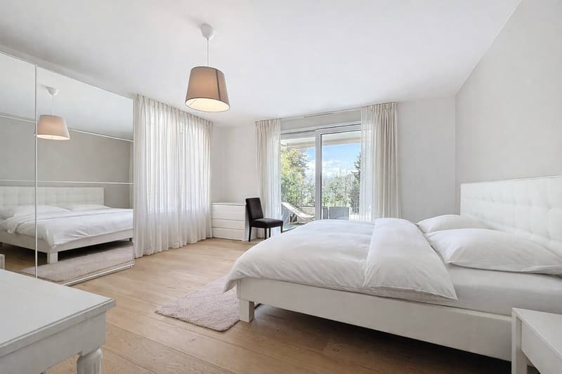 Au cur des vignobles du Lavaux - Appartement de standing de 175 m2 (6)