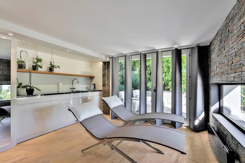Demeure d'exception au cur des beaux quartiers lausannois (7)