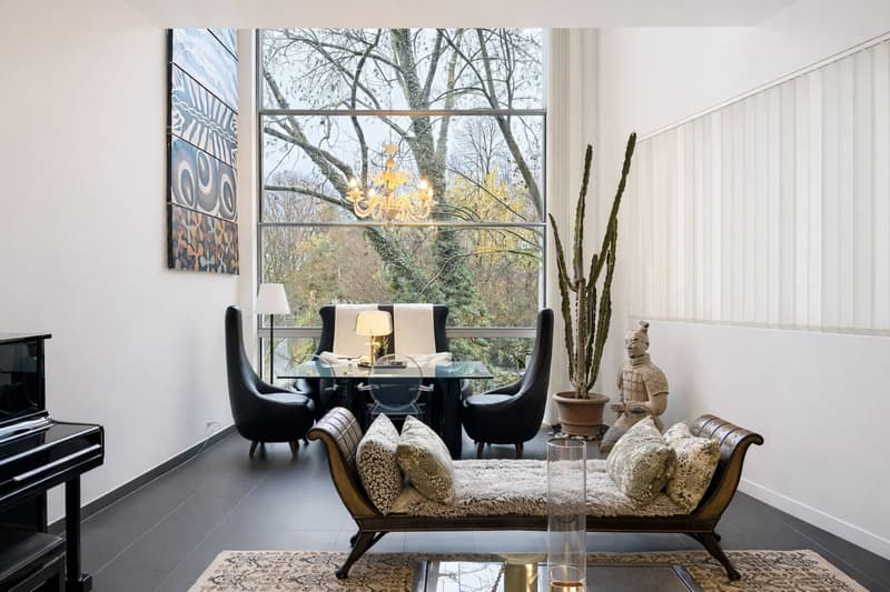 Opportunité rare : Loft avec rooftop au centre-ville (2)
