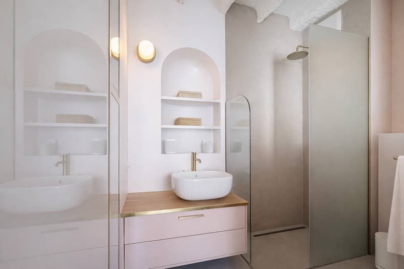 RARE SUR LE MARCHÉ  Appartement d'époque - hyper centre (9)