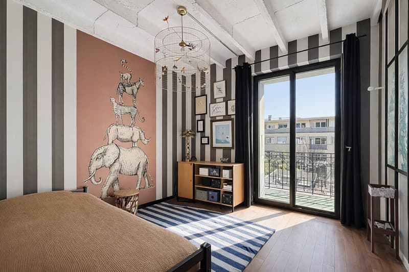 RARE SUR LE MARCHÉ  Appartement d'époque - hyper centre (12)