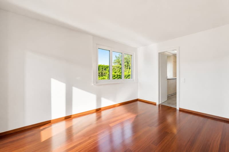 Appartement familial de 5.5 pièces avec vue sur le lac (4)