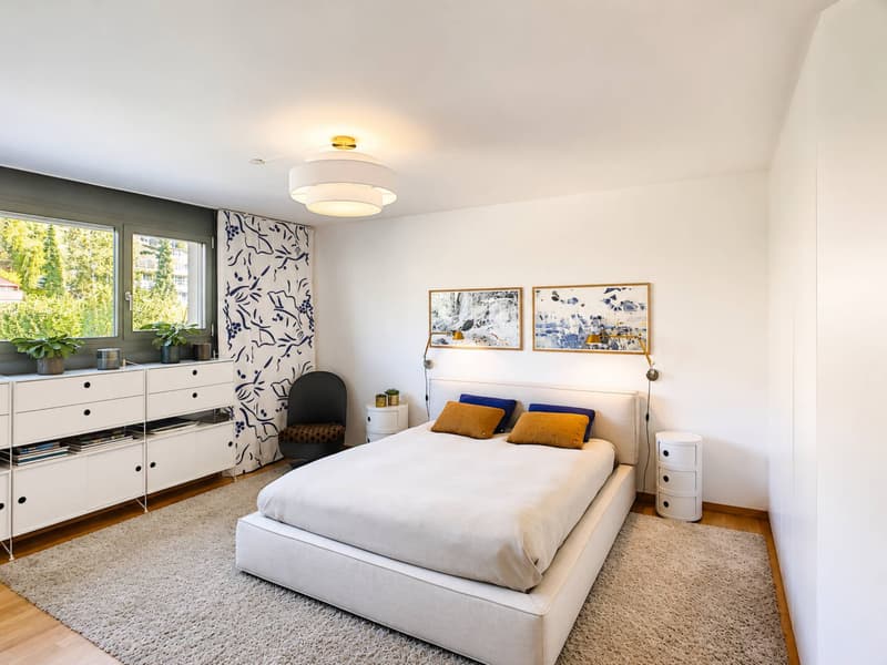 Spacieux appartement contemporain de 5.5 pièces avec vue panoramique (12)