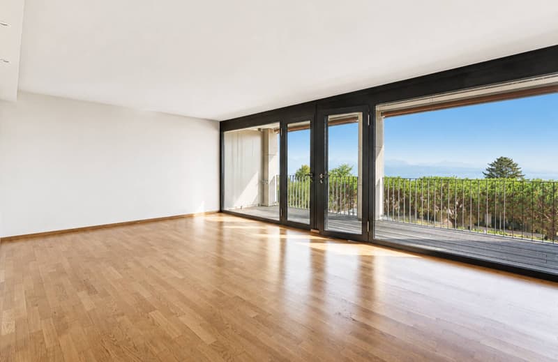 Spacieux appartement contemporain de 5.5 pièces avec vue panoramique (8)