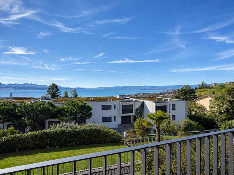 Spacieux appartement contemporain de 5.5 pièces avec vue panoramique (7)