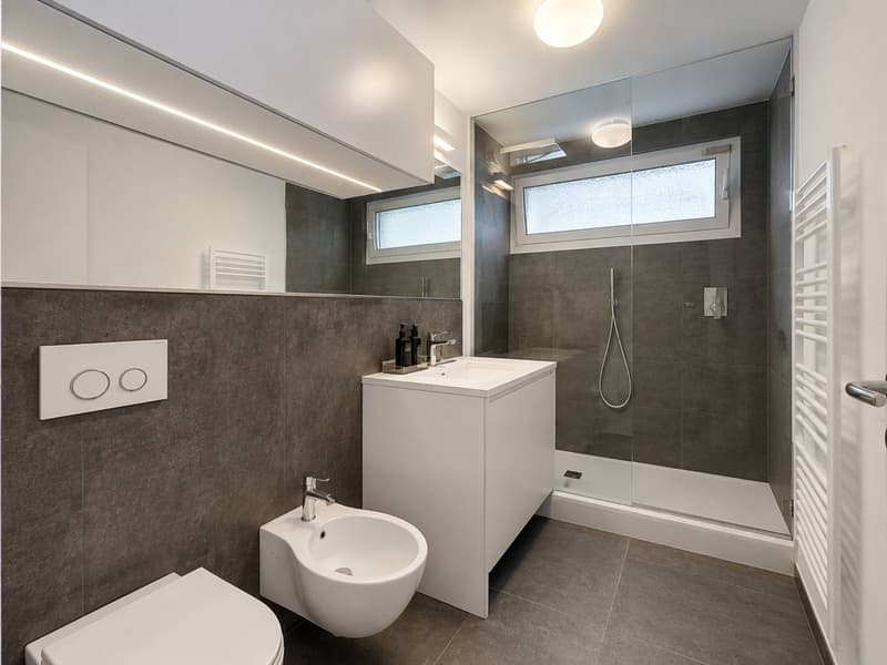 Appartement en rez-de-jardin de plus 145 m2 (7)