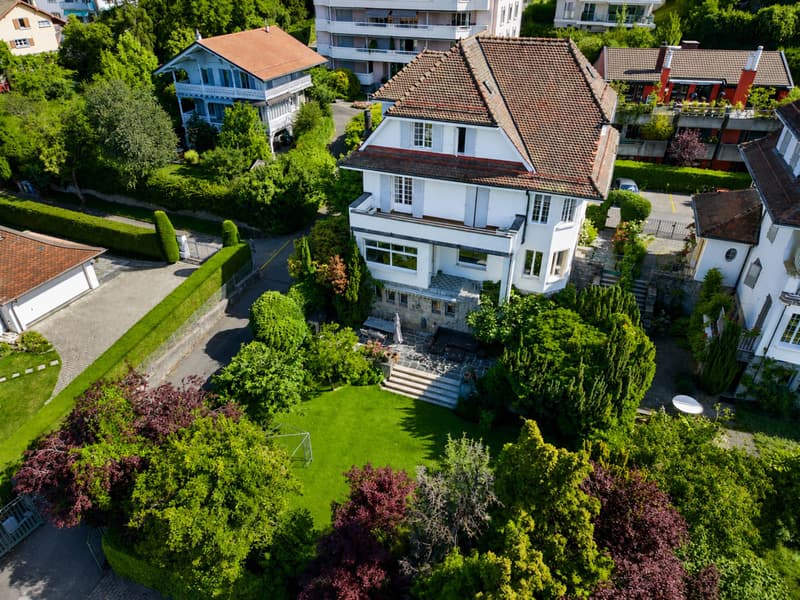Hôtel particulier de 9 pièces (1)