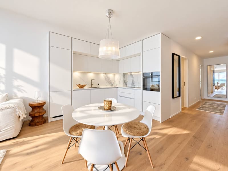 Au coeur du Lavaux - appartement de standing de 3.5 pièces avec vue panoramique (4)