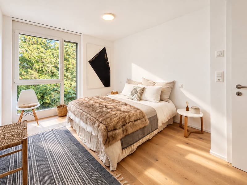Au coeur du Lavaux - appartement de standing de 3.5 pièces avec vue panoramique (5)