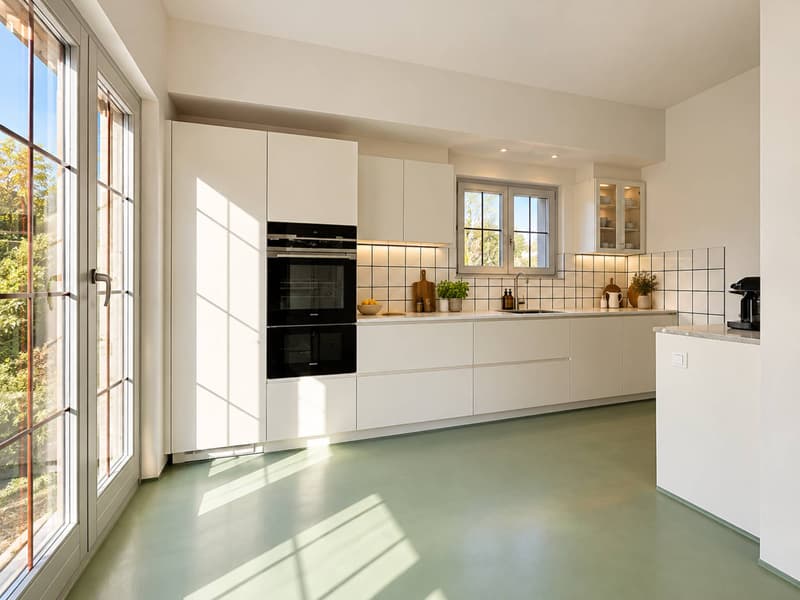 Charmante villa individuelle de 250 m2 (3)