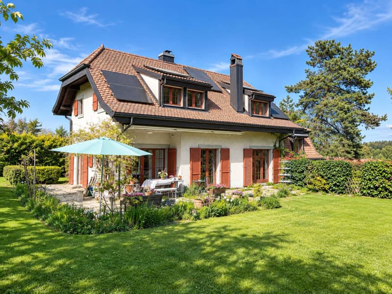 Charmante villa individuelle de 250 m2 (6)