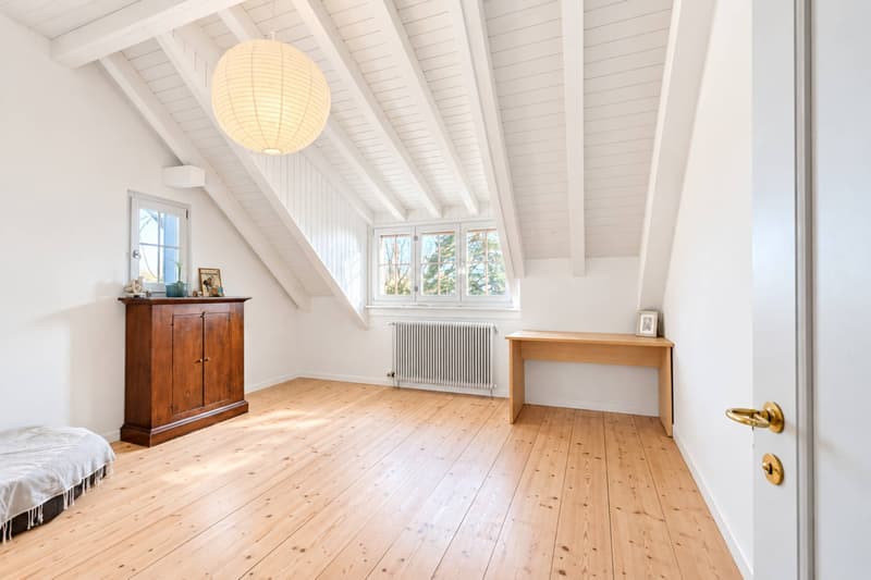 Charmante villa individuelle de 250 m2 (12)