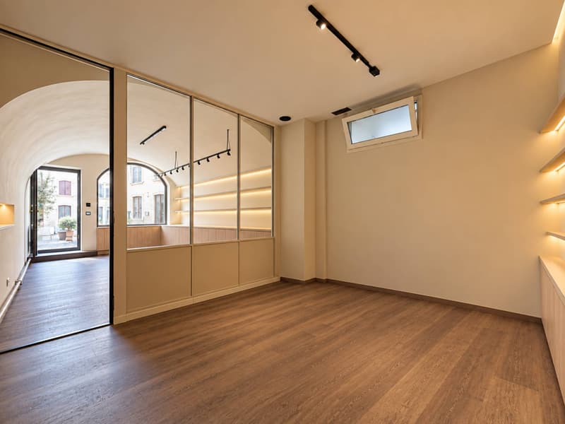 MAISON VILLAGEOISE DE 220 M2 RÉNOVÉE AU CUR DU BOURG (3)