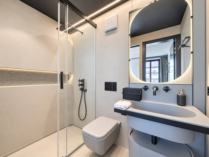 MAISON VILLAGEOISE DE 220 M2 RÉNOVÉE AU COEUR DU BOURG (7)