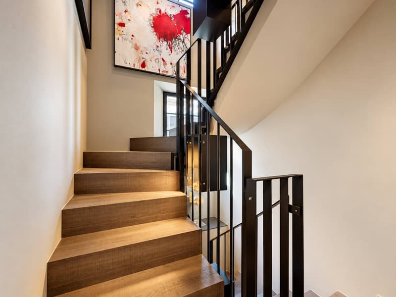 MAISON VILLAGEOISE DE 220 M2 RÉNOVÉE AU COEUR DU BOURG (4)
