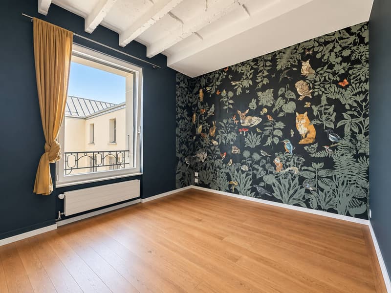 RARE SUR LE MARCHÉ Appartement d'époque - hyper centre (10)