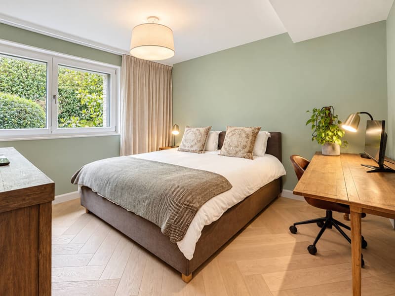 Proche du port - Appartement dexception de 260 m² (12)