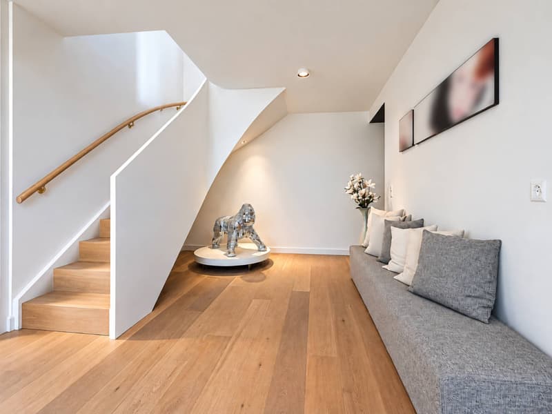 Proche du port - Appartement dexception de 260 m² (13)