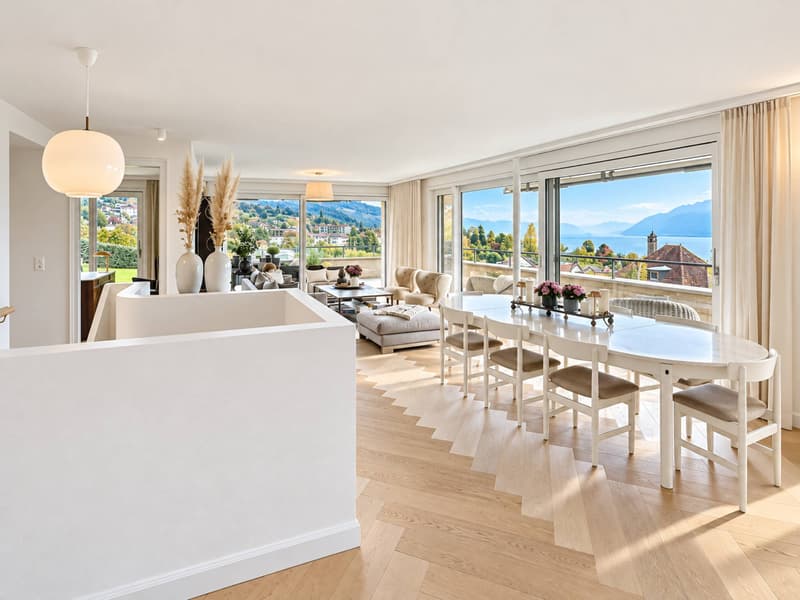 Proche du port - Appartement dexception de 260 m² (3)