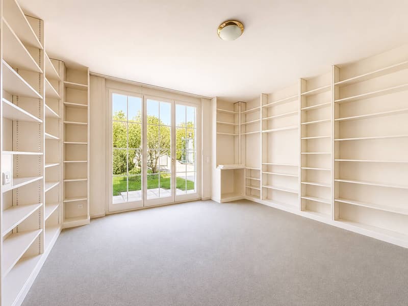Demeure familiale de 10 pièces avec piscine, sur 3'476 m² (6)