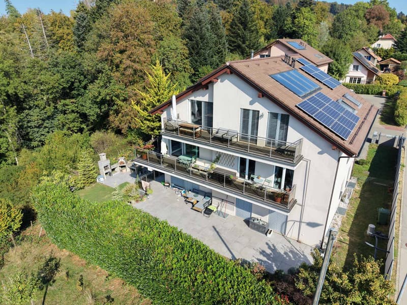 Appartement de 4.5 pièces à Lausanne, proche de lEHL (11)