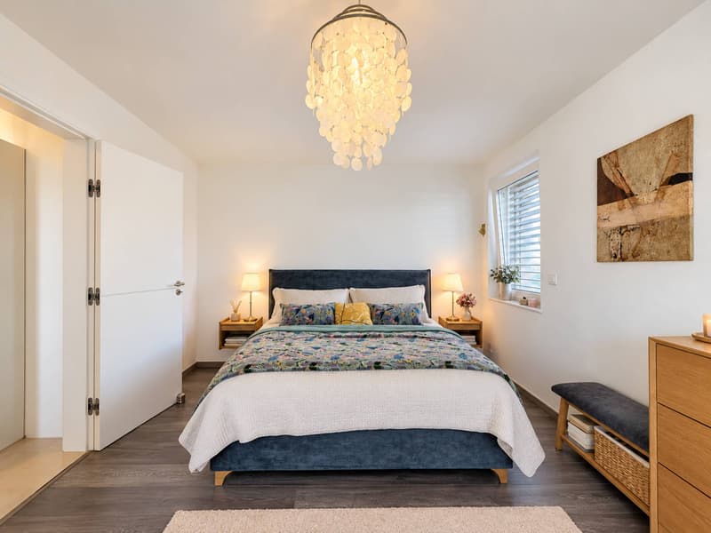 Appartement de 4.5 pièces à Lausanne, proche de lEHL (4)