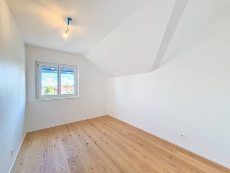 NEUF : Spacieux appartement de standing (6)