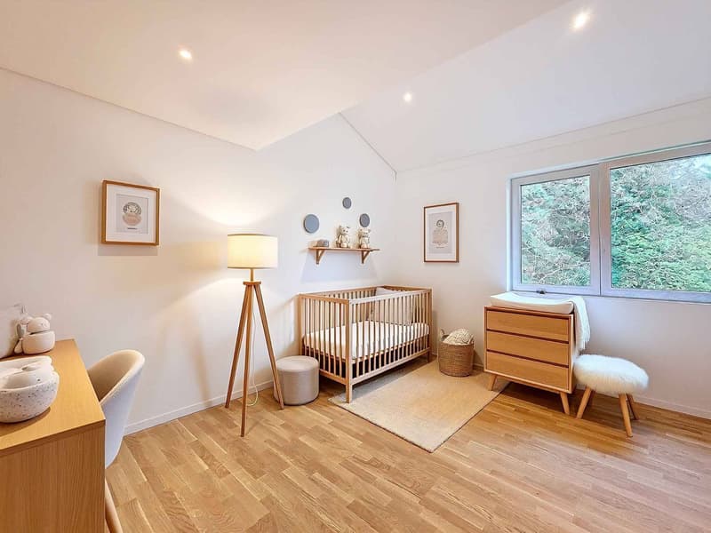 Dernier lot - Attique de 5.5 pièces avec mezzanine (7)