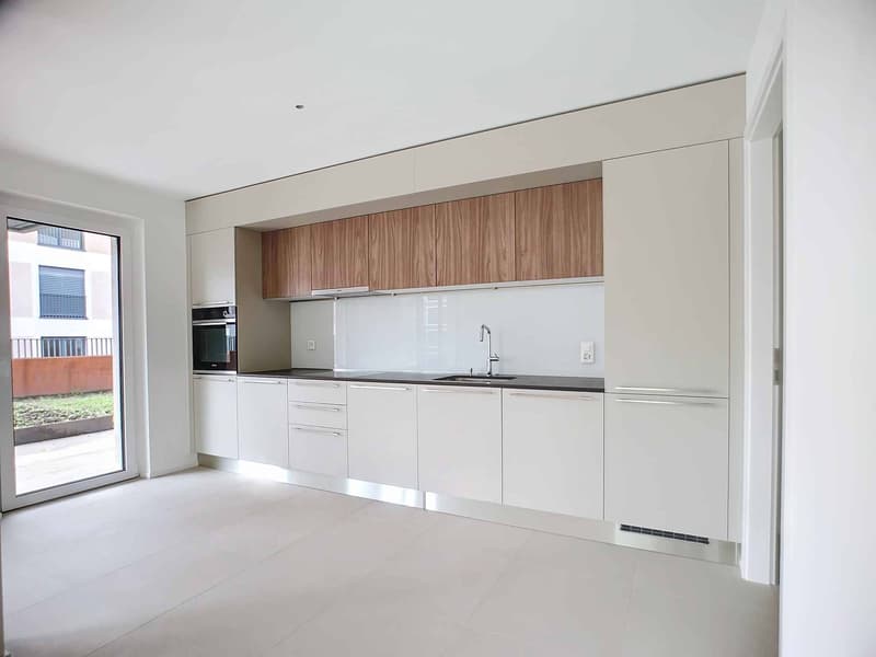 PROJET NEUF : Appartement 3.5 pièces de 120m2 (5)