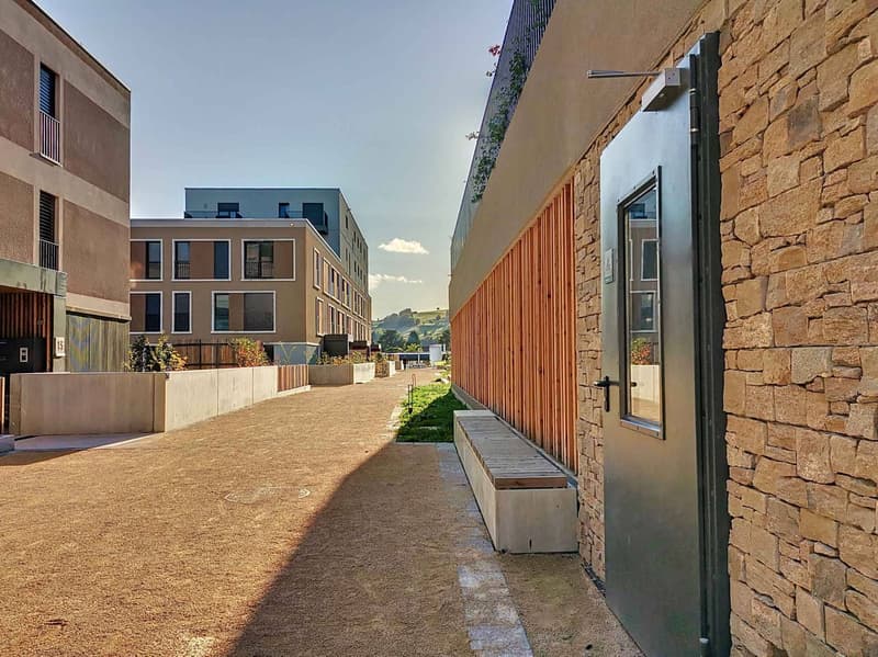 PROJET NEUF : Appartement 3.5 pièces de 120m2 (7)