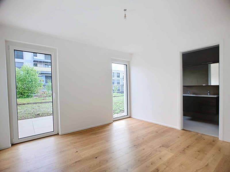 PROJET NEUF : Appartement 3.5 pièces de 120m2 (4)