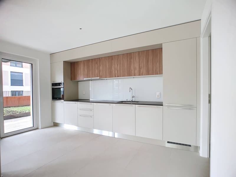 Appartement entièrement NEUF (4)